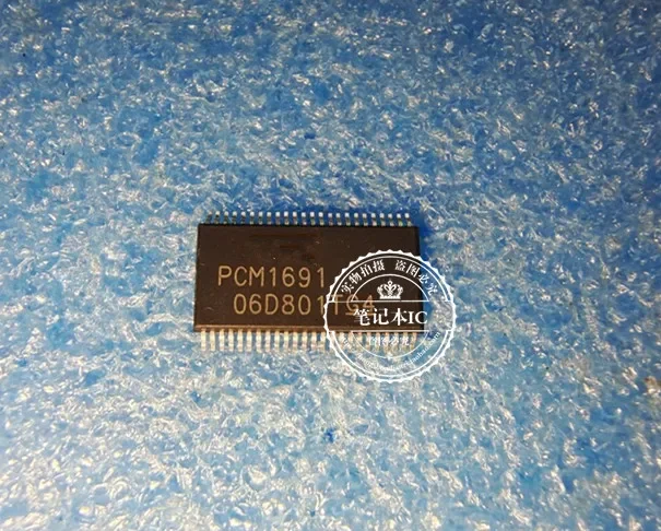 NEW PCM1691DCA PCM1691