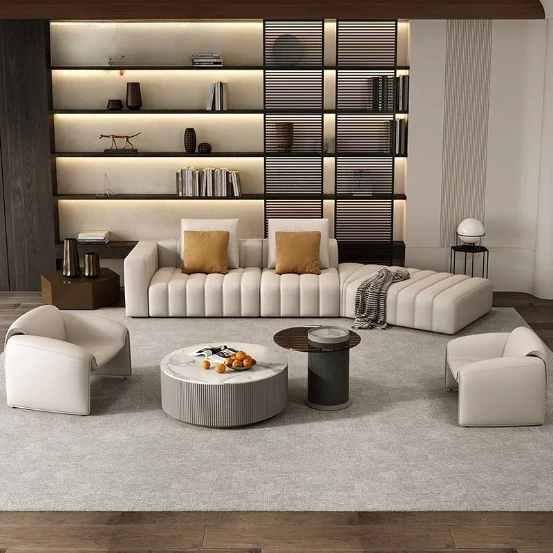 Hotel Lobby Lobby VIP Club Rest Area Arc Reception Area Meeting Arc Sales Office Negotiation Sofa