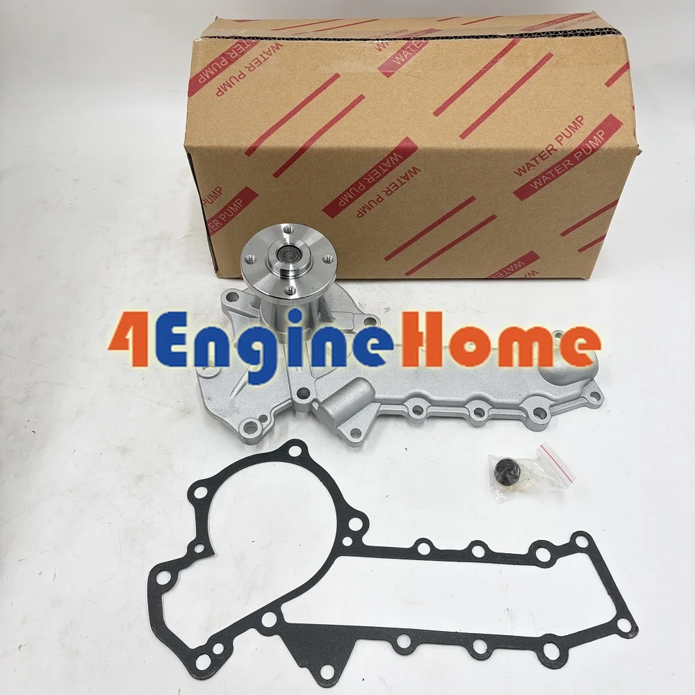 

Водяной насос 1E141-73033 1K321-73030 для Kubota V2403 D1703 V2203