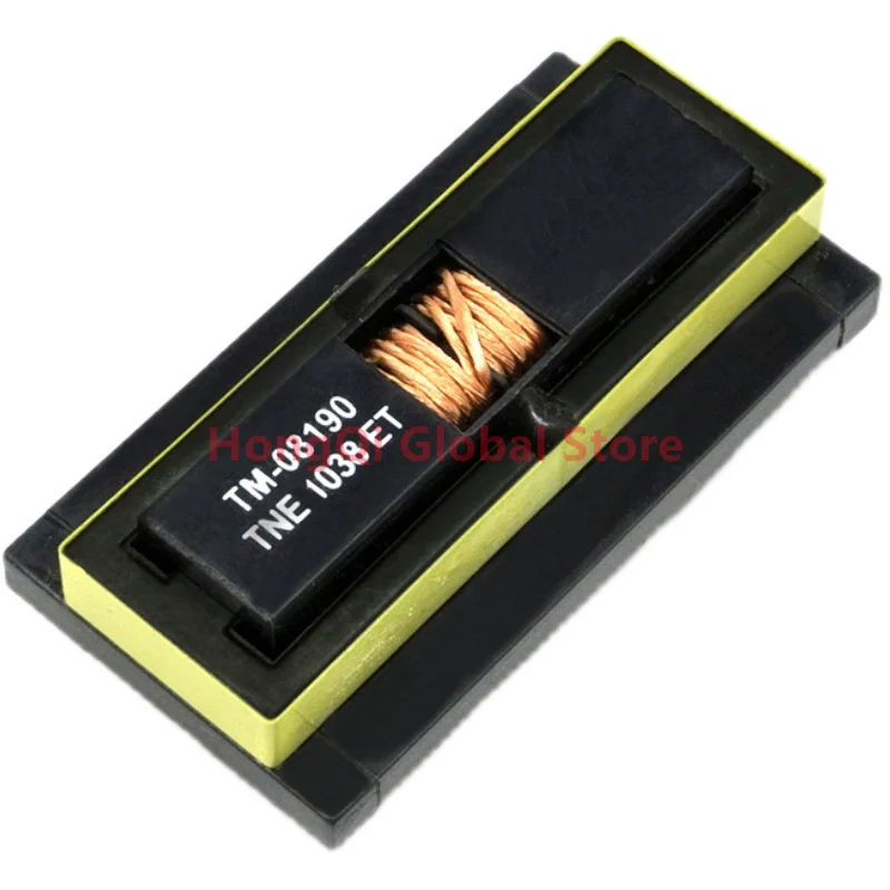 5PCS TM-08190 TM08190 Transformer LCD step-up transformer package High-voltage coil Nwe Fine materials 100%quality