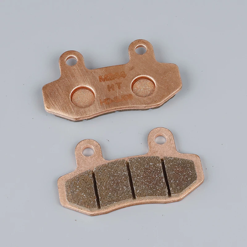 Original Front Rear Brake Pads For SURRON Ultra Bee Electric Cross-country Bike SUR RON UltraBee Caliper Brake Disc Braking Part