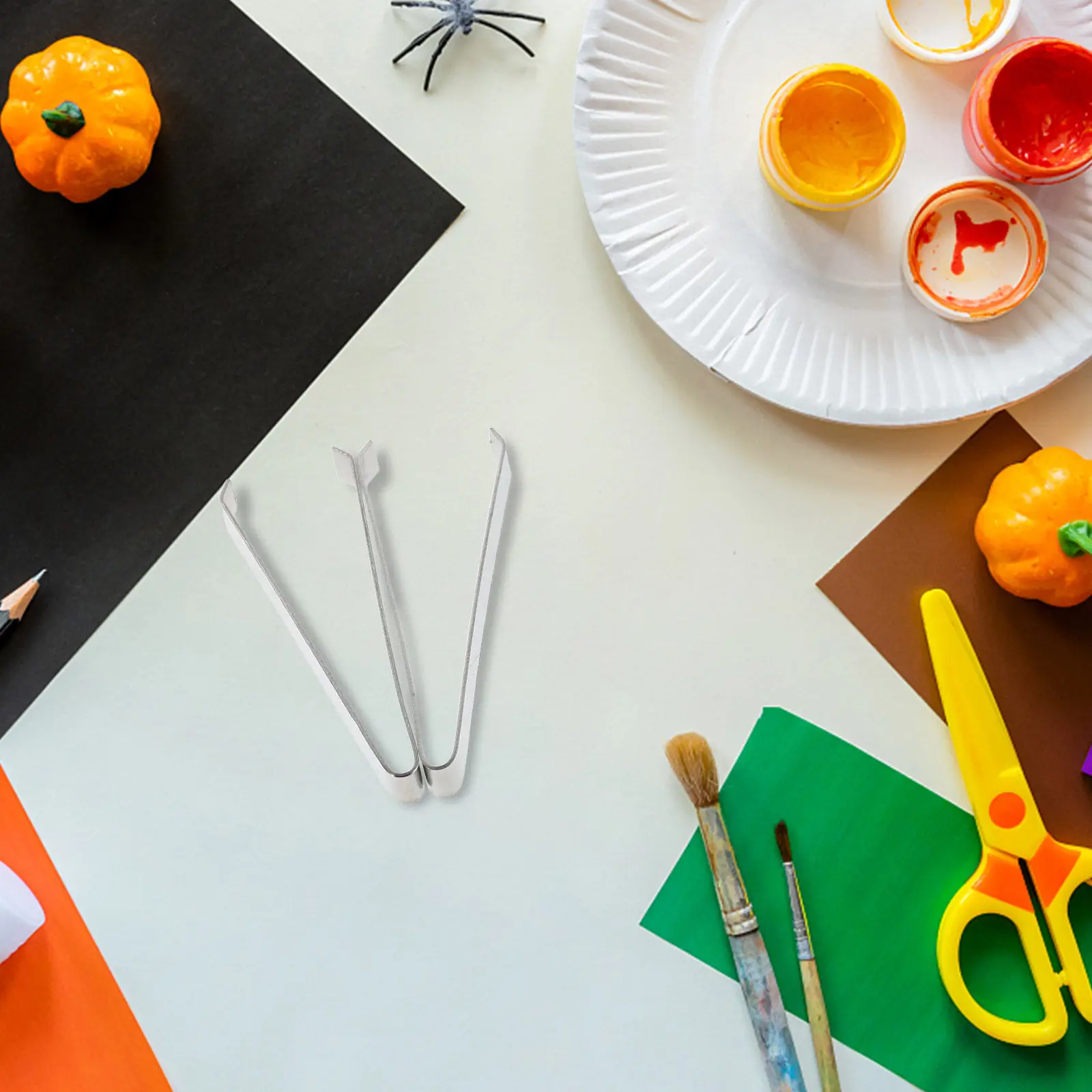 

2Pcs Tweezers for Crafting Marker Tip Repair Tool Professional Grade Precision Grip for Safe Nib Replacement Anytime Anywhere