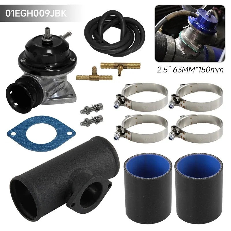 10PSI Blow Off Valv…