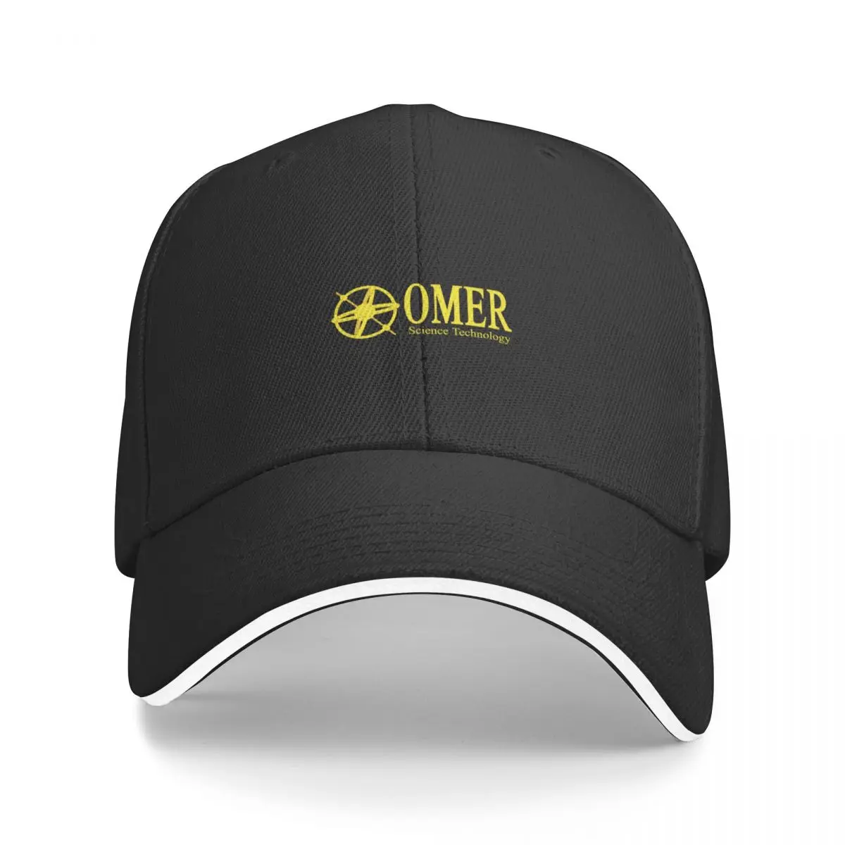 

Armored Core for Answer - Omer Science Technology - Logo Negative Baseball Cap cute Icon Sunhat Woman Men's