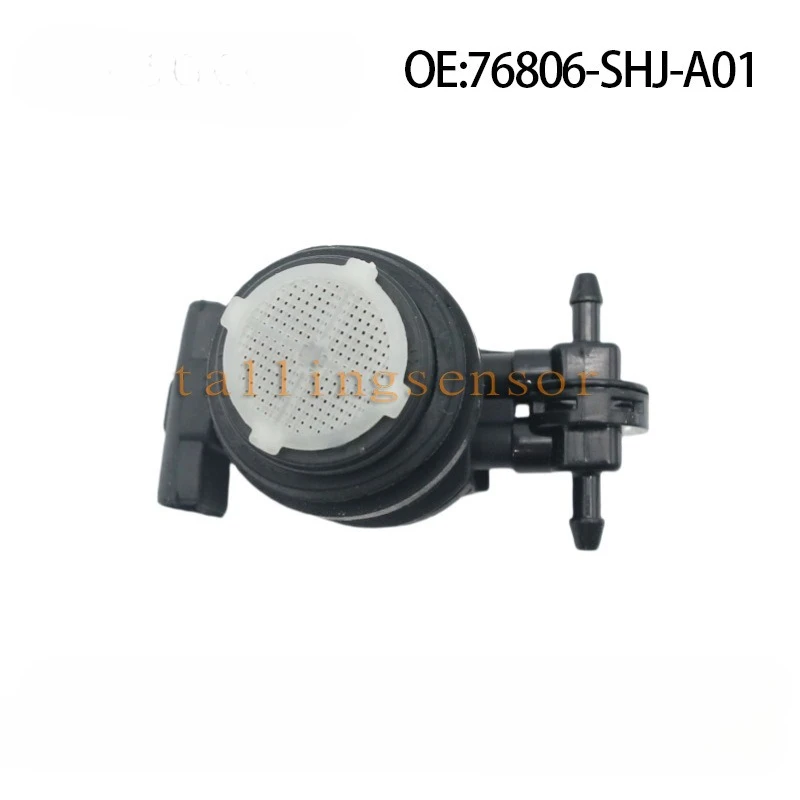 

76806-SHJ-A01 Automobile wiper water spray motor suitable for Honda auto parts