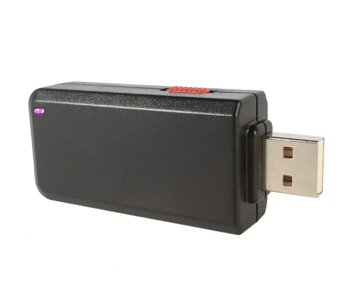 

New Original HAK5 Bash Bunny network USB keyboard injected with 2-in-1 BadUSB Module development module programming Tool