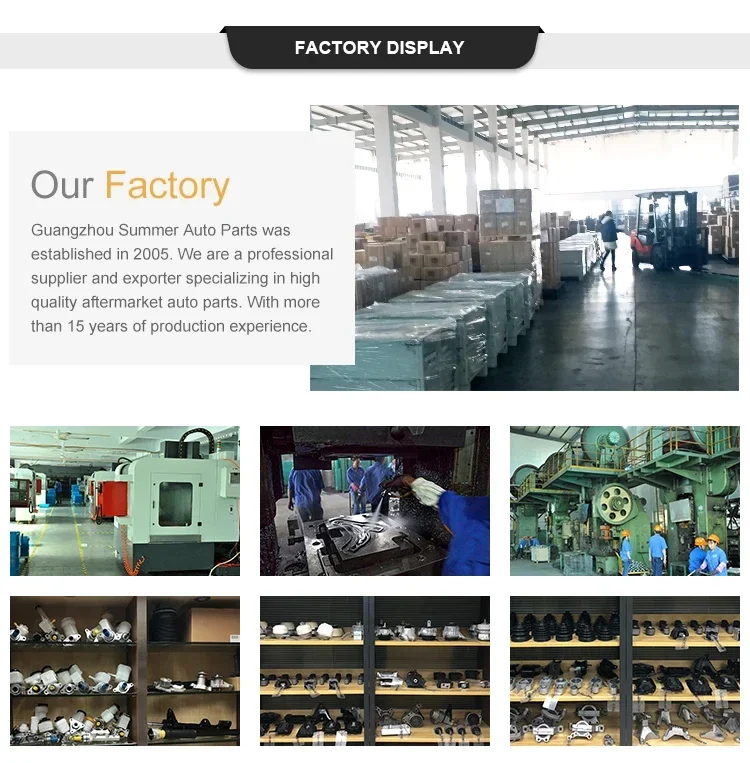 دوارات الفرامل الأمامية والخلفية لمرسيدس W222 S63 S65 S560 S450 A2224232012 A2224212612