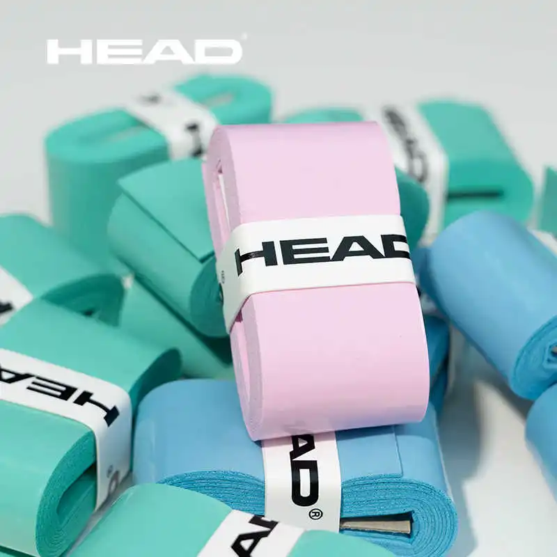 Рисунок 3 - Теннисная ручка HEAD