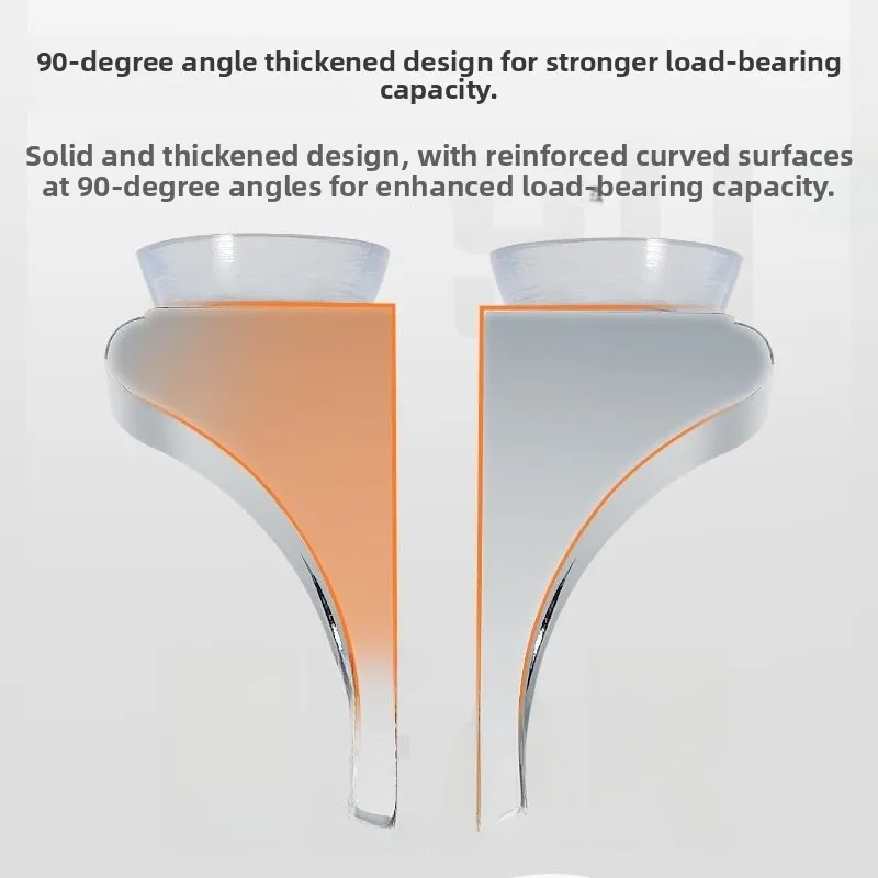 Vidro elf pulseira armário guarda-roupa placa de madeira camada d suporte quadro instalação embutida f pe l pe elf braet