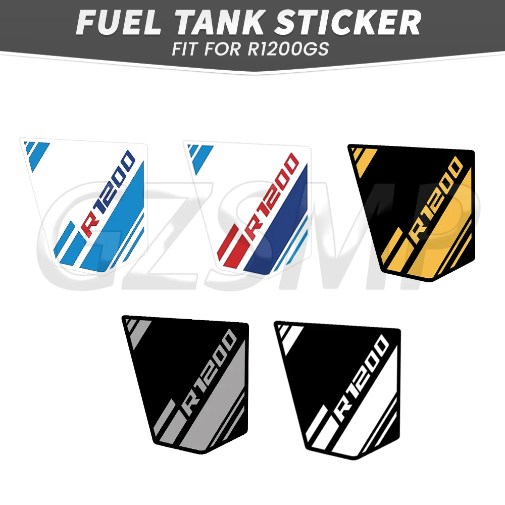 

Windscreen Windshield Stickers Fit for R1200GS LC 2013-2019 R1200GS LC ADV 2014-2019 Decoration Decal