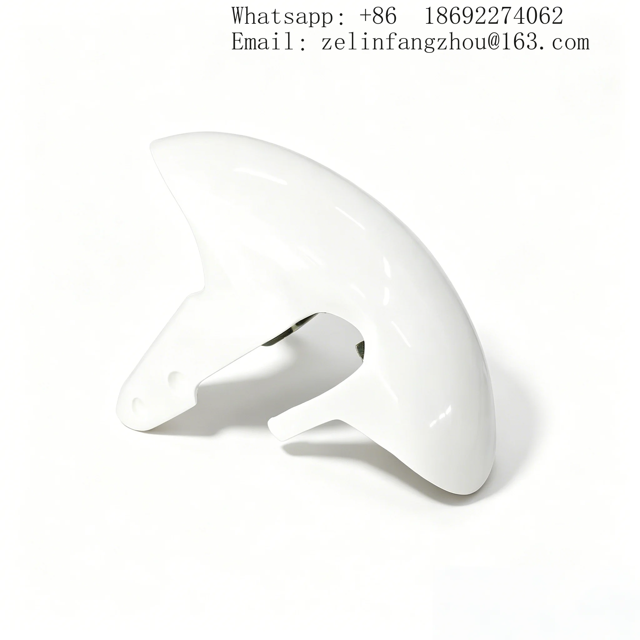 

For Suzuki GSXR600 2011-2017 Racing Fiberglass Fairing Kit Precision Fit OEM Replacement