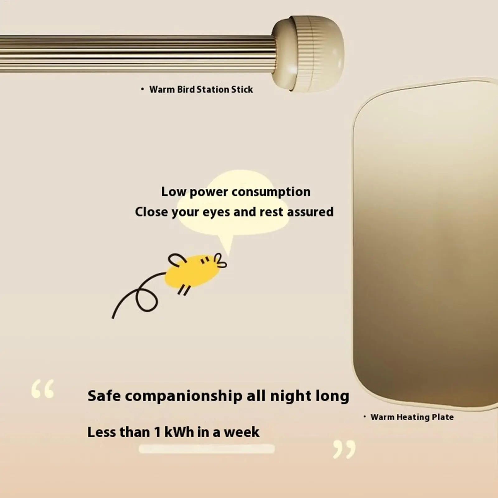 Thumbnail 4 - #28 Trending Bird Perch Stands Right Now