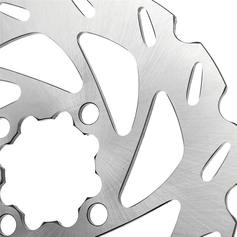 

A30P-Motorcycle Rear Brake Rotor Disc 2XJ-25831-50-00 For Yamaha Banshee Blaster Parptor 220MM Rear Brake Disc