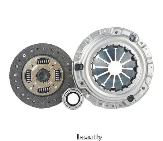 

Three piece clutch set for BYD F0 F3 F6 G3 L3 473 engine