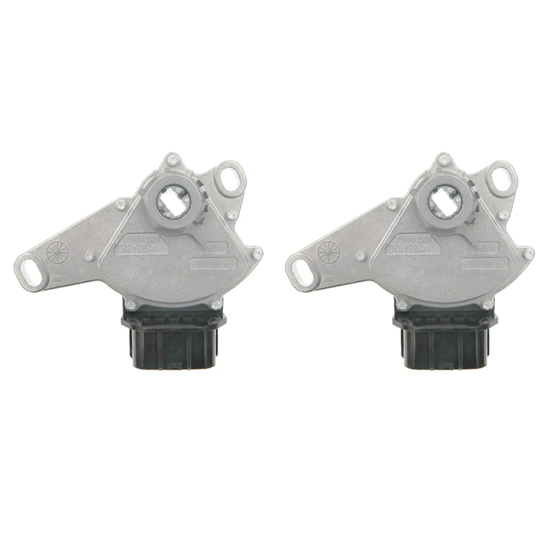 2X 84540-80A020 Gearbox Gear Switch Gear Safety Switch For Buick Excelle 1.6 Chevrolet Aveo 1.4 1.6L AVEO5 PONTI