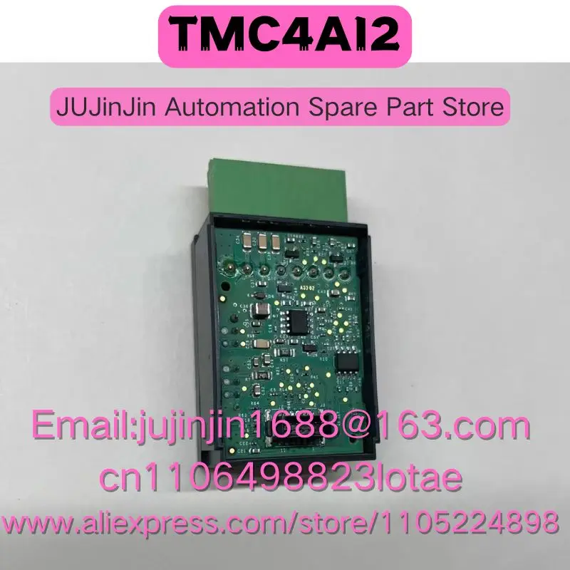 TMC4AI2 Used In Good Working Condition Quick Shipment