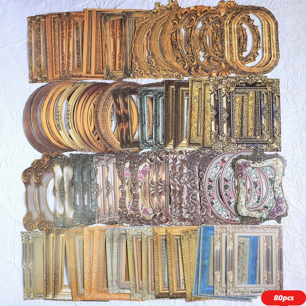 �y�Z�[�����zJournamm 80 �t���[�����X�e�b�J�[�p�b�N���B���e�[�W�X�e�b�J�[�����X�e�b�J�[�W�����N�W���[�i���p�i DIY �X�N���b�v�u�b�L���O�v�����i�[�R���[�W��