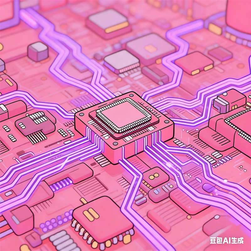 Atmega1284P-Au Atme…