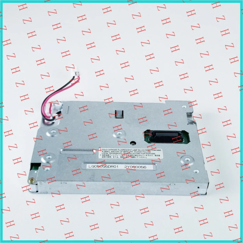 

Оригинальный ЖК-дисплей P+ LQ050Q5DR01 для Sharp