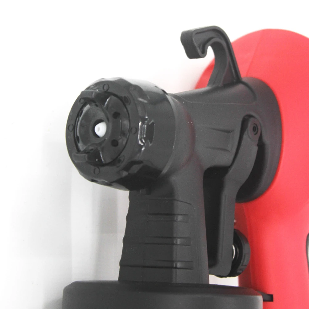 

400 W High-pressure Paint Sprayer Professional Tools for Stucco Brick Paneling Car Wash Live Cleaning