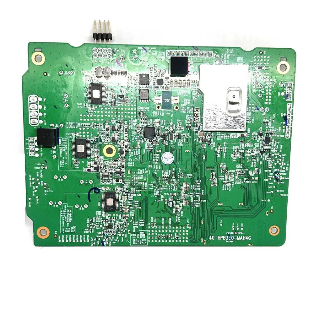 Imagem -05 - Bluetooth Speaker Motherboard para Jbl Partybox 310 Conectores Novo Original