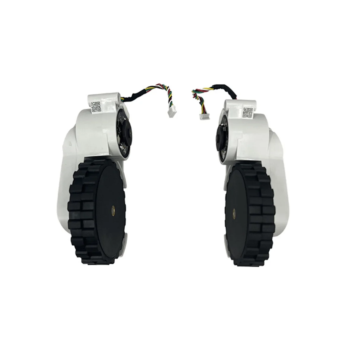 Drive Wheel Assembly with Motor for Xiaomi Mijia E10/B112/E12 Robot Vacuum Cleaner Left & Right Wheel