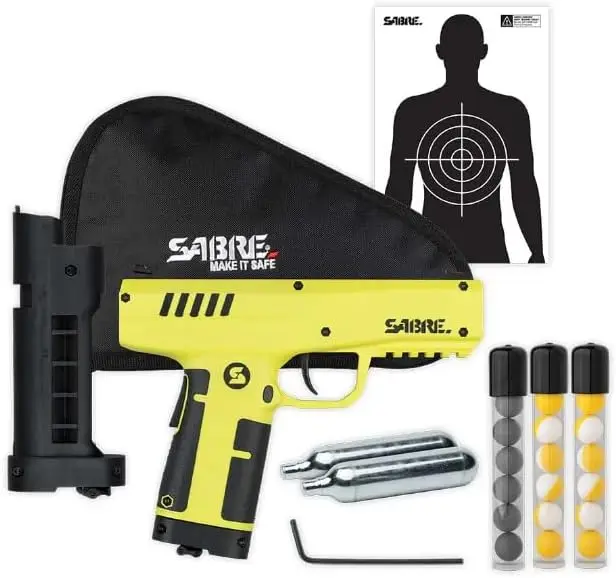 

Большая пусковая установка для домашней защиты с помощью 7 ударопрочных проектов, более 40% мощности остановки для повышенной защиты