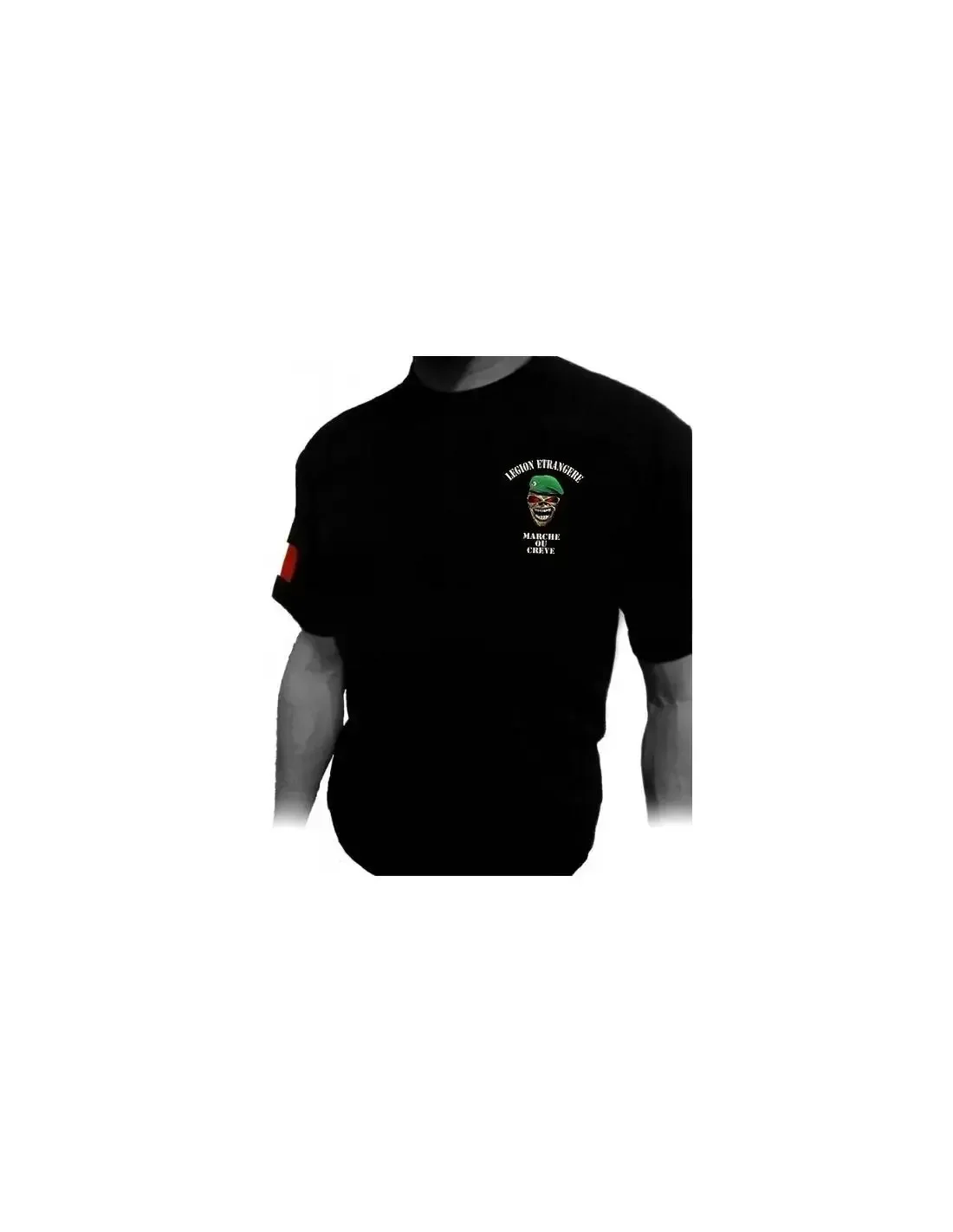 French Foreign Legion 