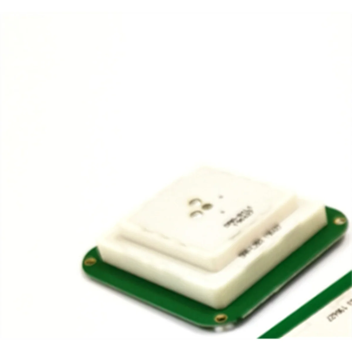 SSR AN506 MMCX Connecto AN506G - هوائي GNSS داخلي دقيق RTK محطة قاعدة الطائرة بدون طيار هوائي Gnss لـ ZED-F9P