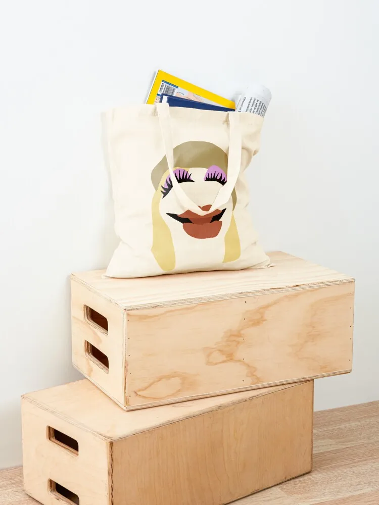 Janice Tote Bag great bag canvas bags Women's shopper Cloth bags