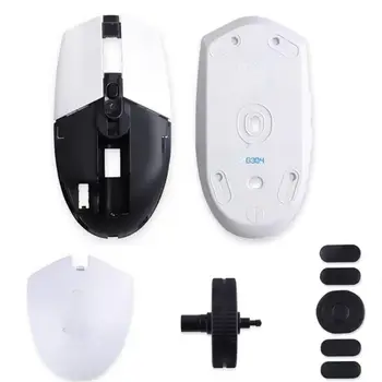 Originální náhradní pouzdro pro myš Logitech G304 G305 bezdrátové pouzdro pro myš G304 G305 Náhradní díly 6 nejlepší prodej Shell modu g304 - №2