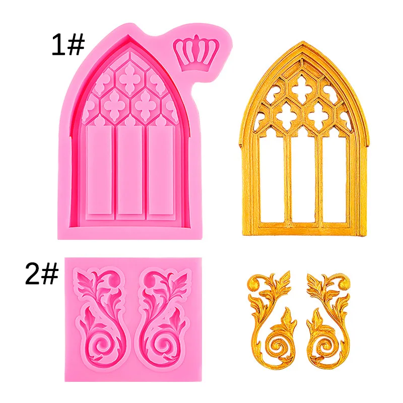 European Style Door… - image