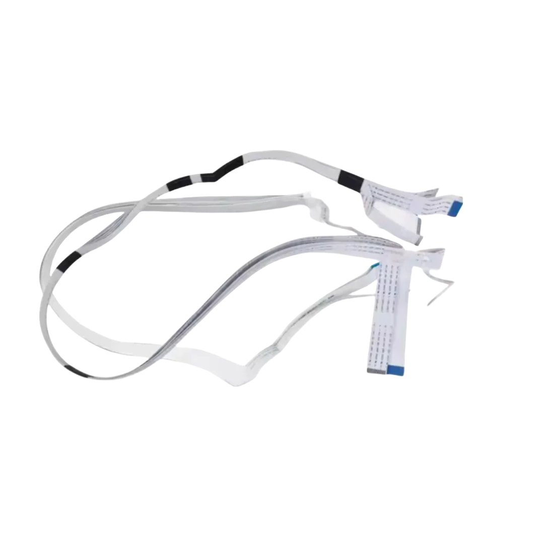 엡손 L800 L801 L805 L810 L850 T50 R290 R295 R330 R280 R285 T59 A50 RX585 RX610용 프린터 케이블 FFC 케이블 프린트 헤드 케이블