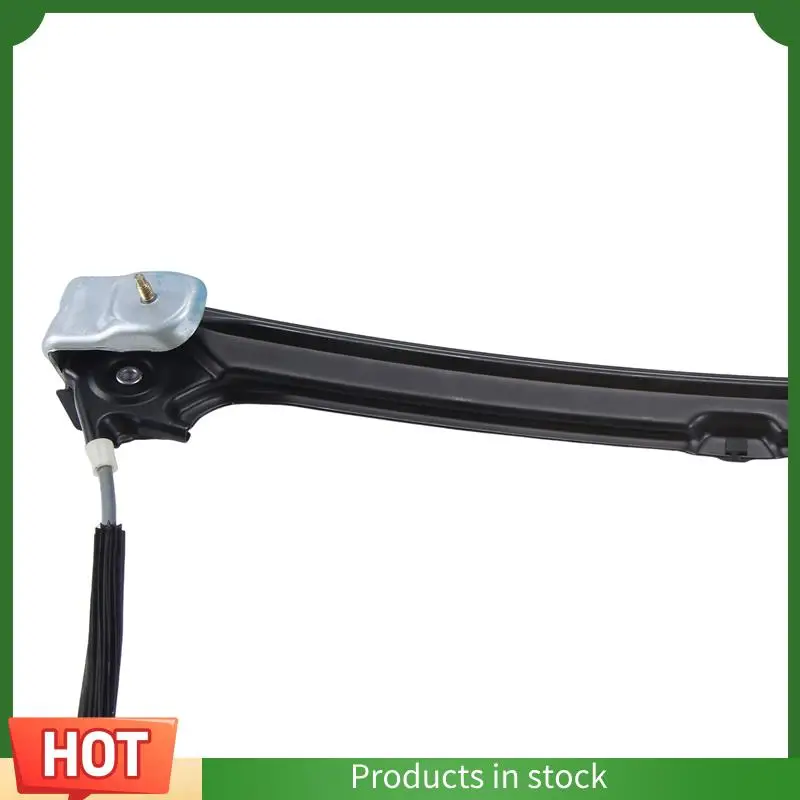 

AU63-Front Right Window Regulator Without Motor For Maserati Ghibli Levante Quattroporte 2014-2022 670002097 Replacement Parts