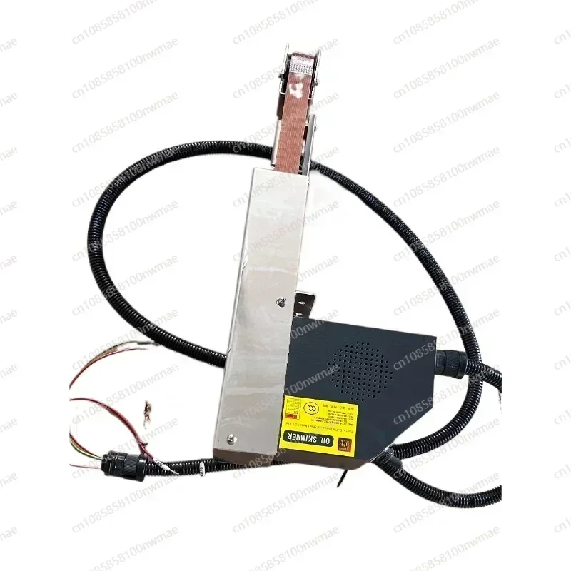Oil skimmer KOS-350SC machine tool special, skimmer, oil-water separator