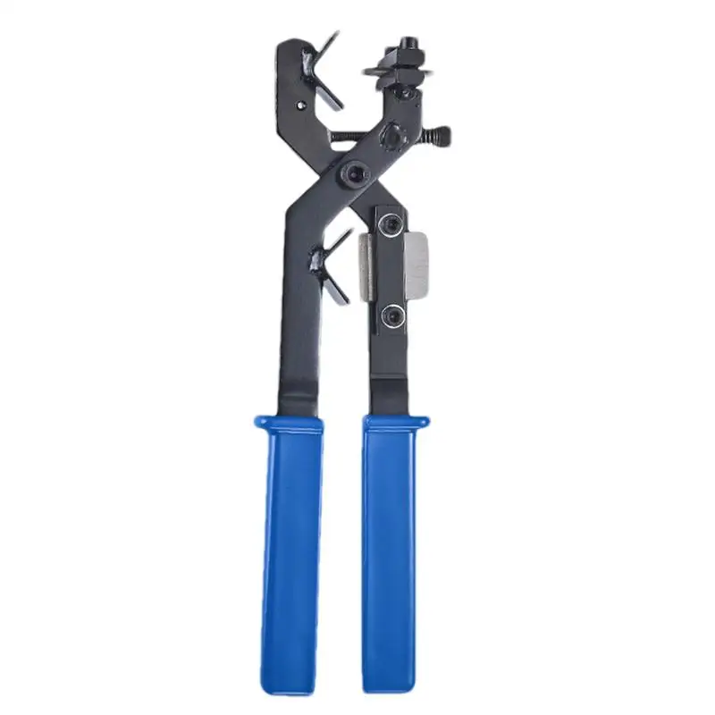 

Electrical Wire Strippers Manual Plier Electrician Wire Stripper Adjustable Screw Gripping Gear Handheld For Factory Workshop