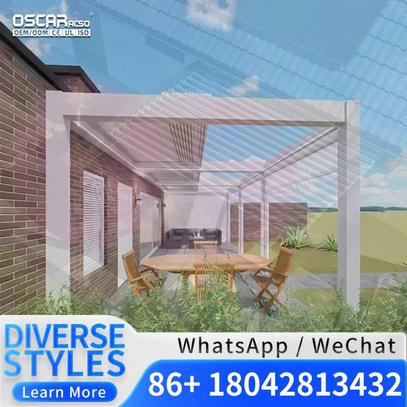 Outdoor Waterproof …