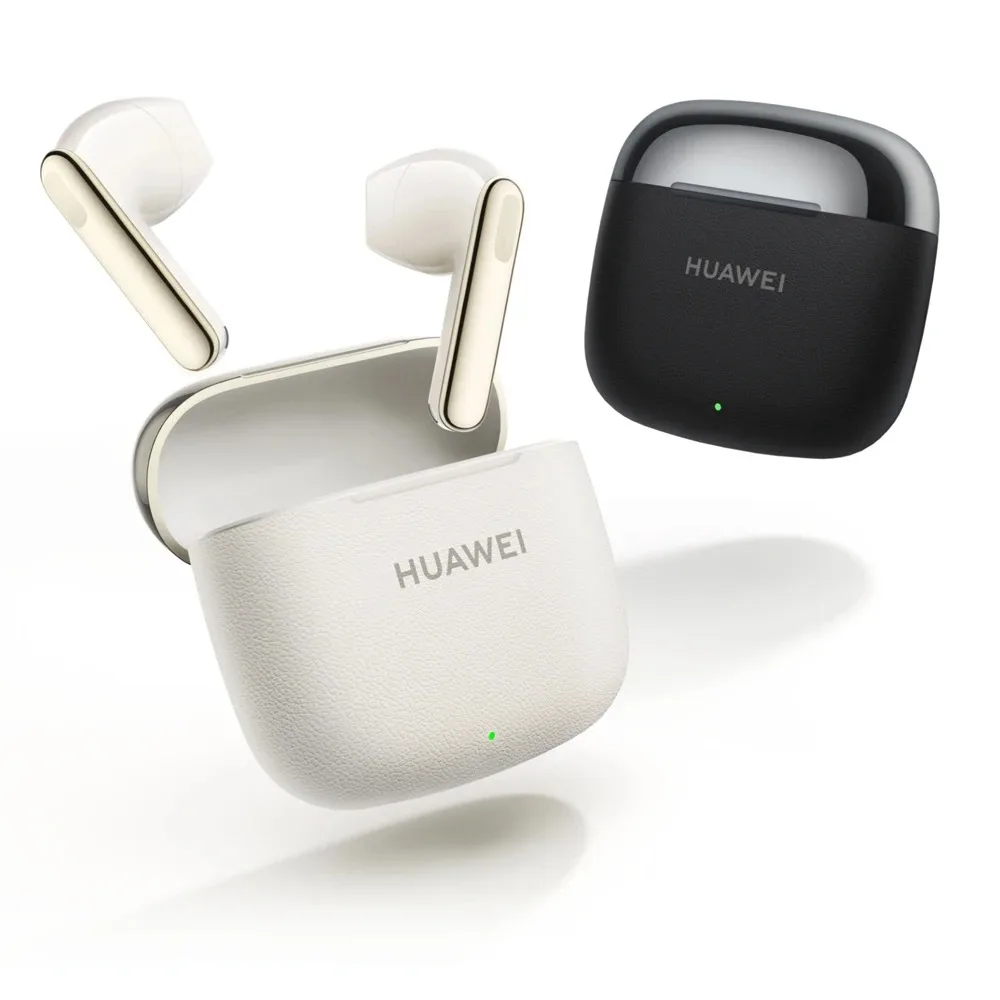 هواوي FreeBuds SE 3 أصلي خفيف الوزن ومدمج بلوتوث 5.4 عمر بطارية طويل 42 ساعة #6
