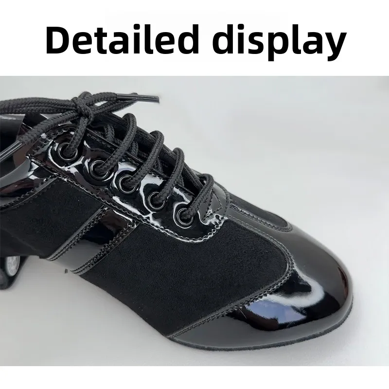 Nuove donne adulte suola morbida professionale indoor scarpe da ballo latino per insegnanti scarpe da ballo comode con tacco basso