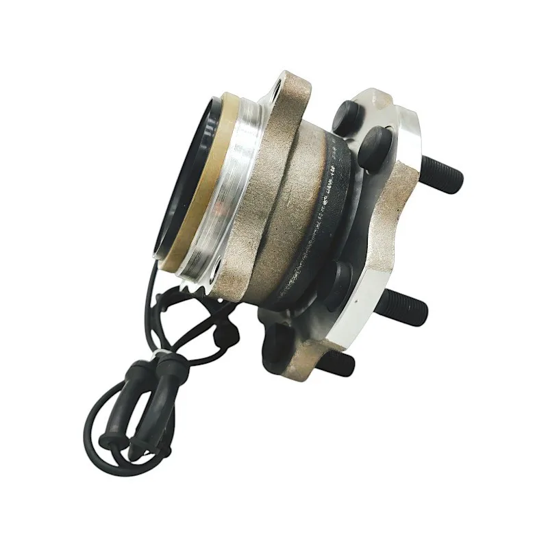 Unidad de rodamiento de piezas automotrices (rueda trasera) 43202-1LA0A/ 43202-1LB0A