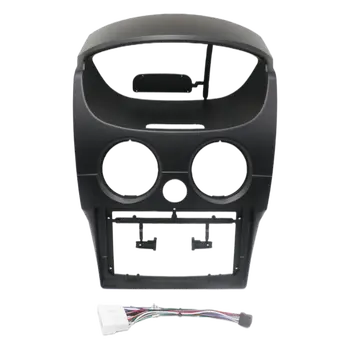 10 最佳銷售 雪佛蘭Spark儀表板套件 - №9