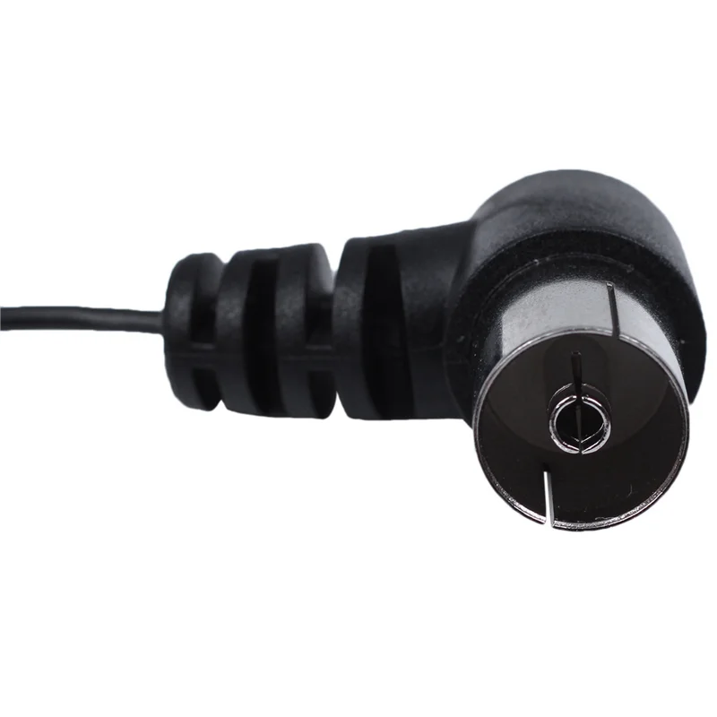 FULL-3X Am/Fm антенны Fm дипольная антенна 75 Ом Pal разъем радио стерео в помещении для домашнего кинотеатра приемник Am/Fm антенны