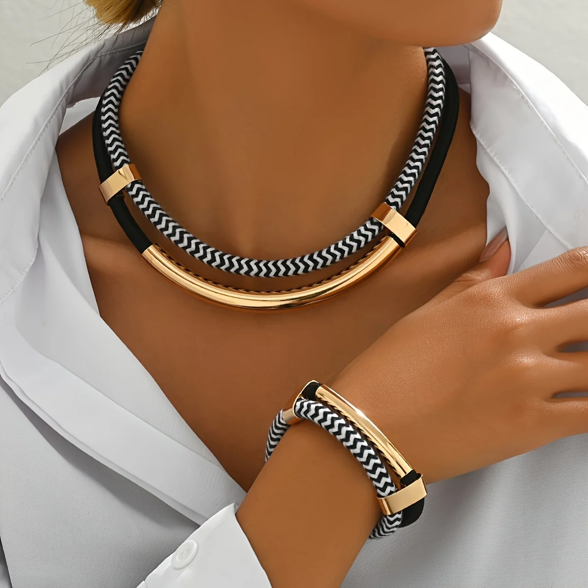 Thumbnail 2 - #82 Necklaces Comparison Guide