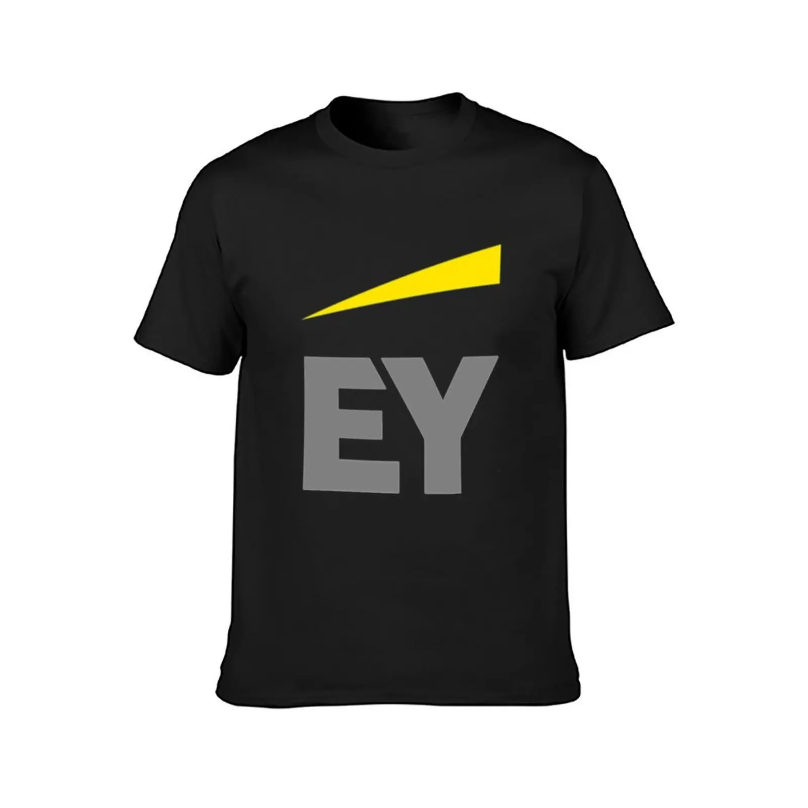 EY Essential T-Shirt designer shirts anime t shirts street wear funny t shirts for men