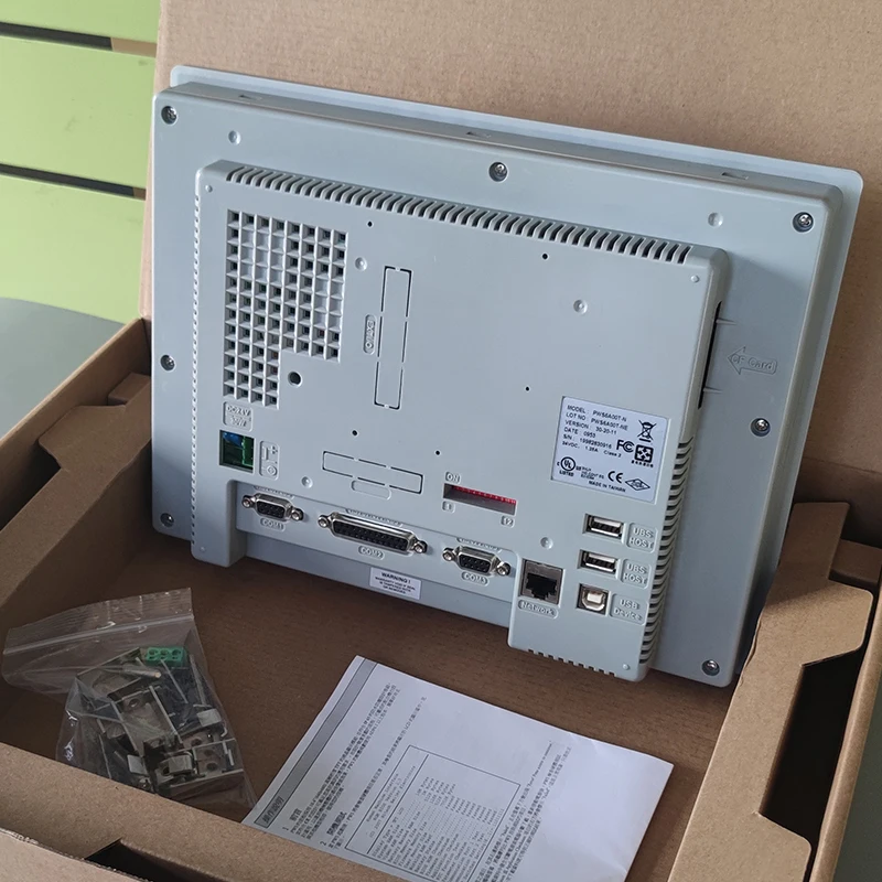 PWS6A00T-P PWS6A00T-PE voor Hitech industriële computer touchscreenmodel