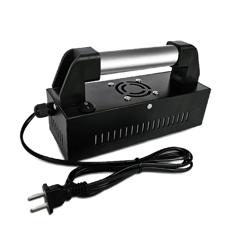 

UV Curing Lamp for Automotive Metal Repair 5000W Car Body Paint Spray Set with UV Light & Body Filler for Scratch Repair Kit​