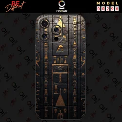 Colorful skin wrap vinyl sticker for iphone 17/16 /16 pro max / 15 / 14 / 13 / 12 / 11 Full Protective flim