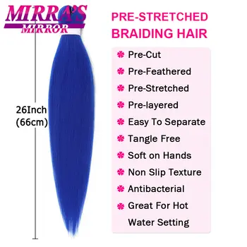 10 最佳銷售 鉤針編織的髮型 - №6