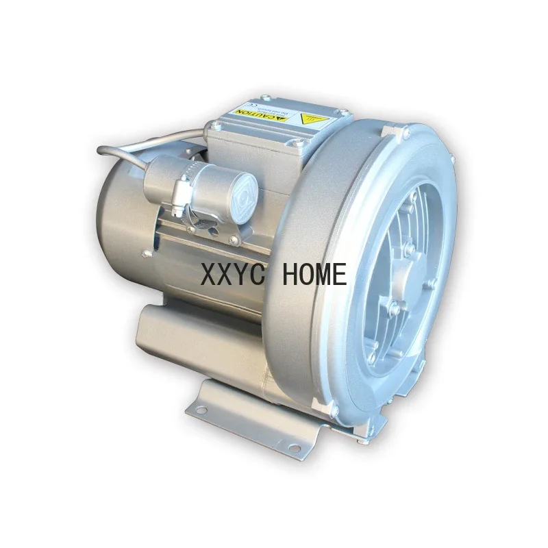 

Aquaculture Horticultural Wind Ring Blower Dustproof Woodworking Vacuum Pump 2RB510-7AA21 CE 2HP 1.5KW 220V/240V 1AC