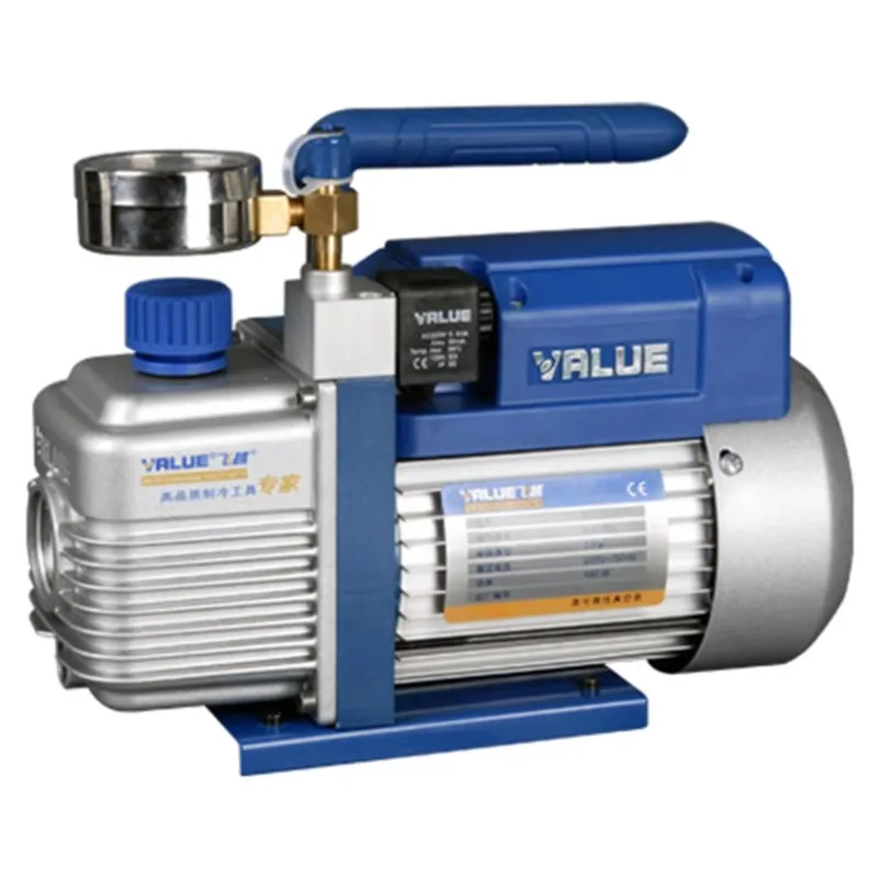 1HP 12 Cfm Refriger…